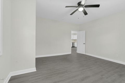 A home in Rocky Mount