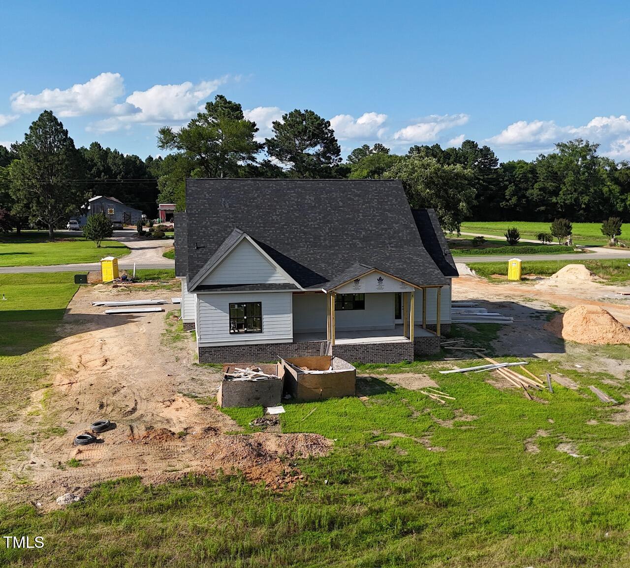 6332 River Road