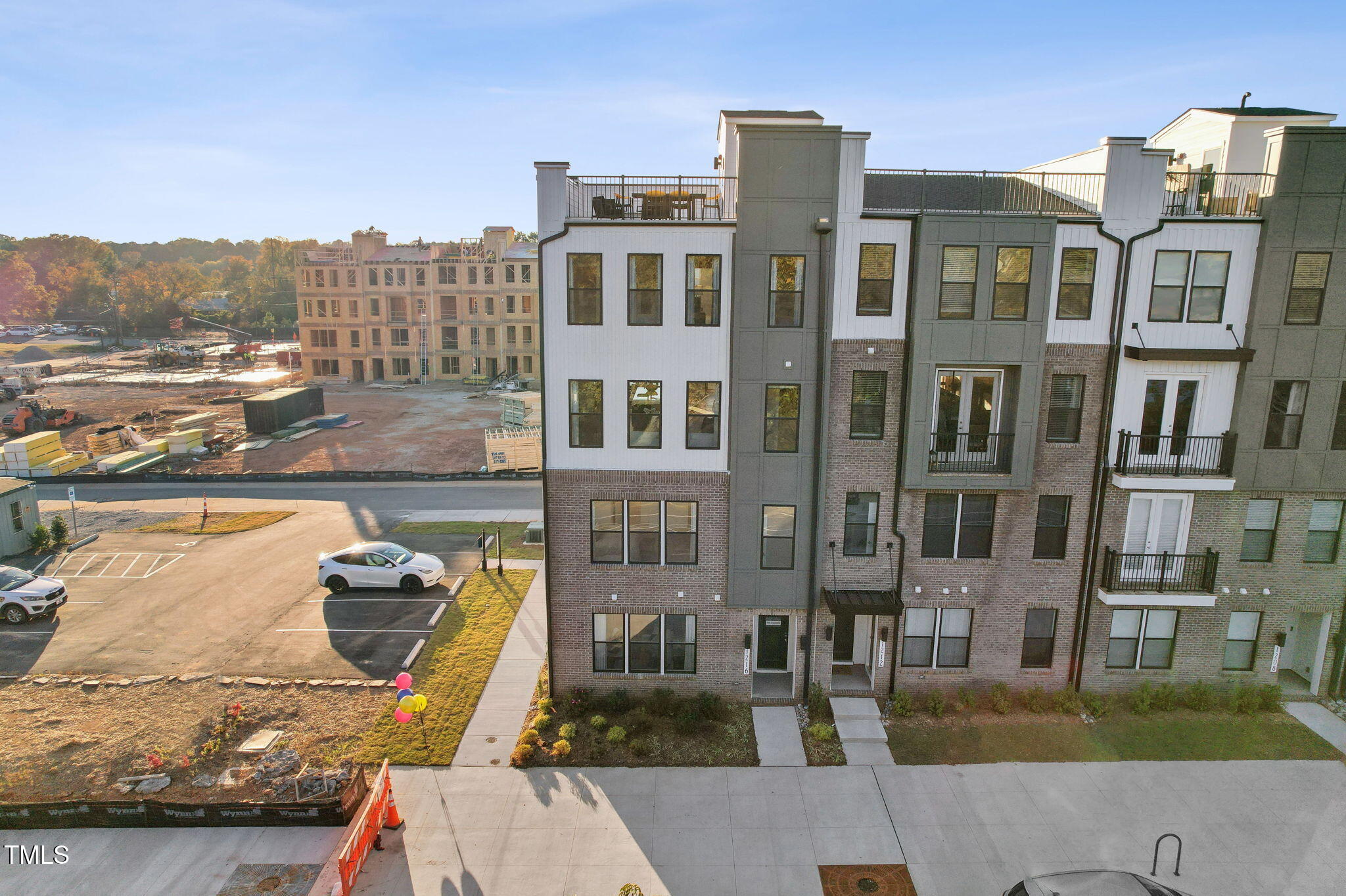 1259 Shaw View Alley 101