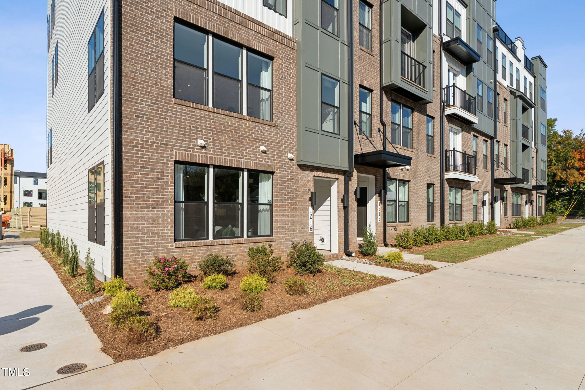 1259 Shaw View Alley 101