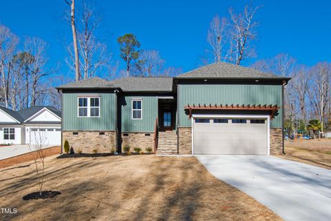 240 Sequoia Drive Louisburg NC 27549