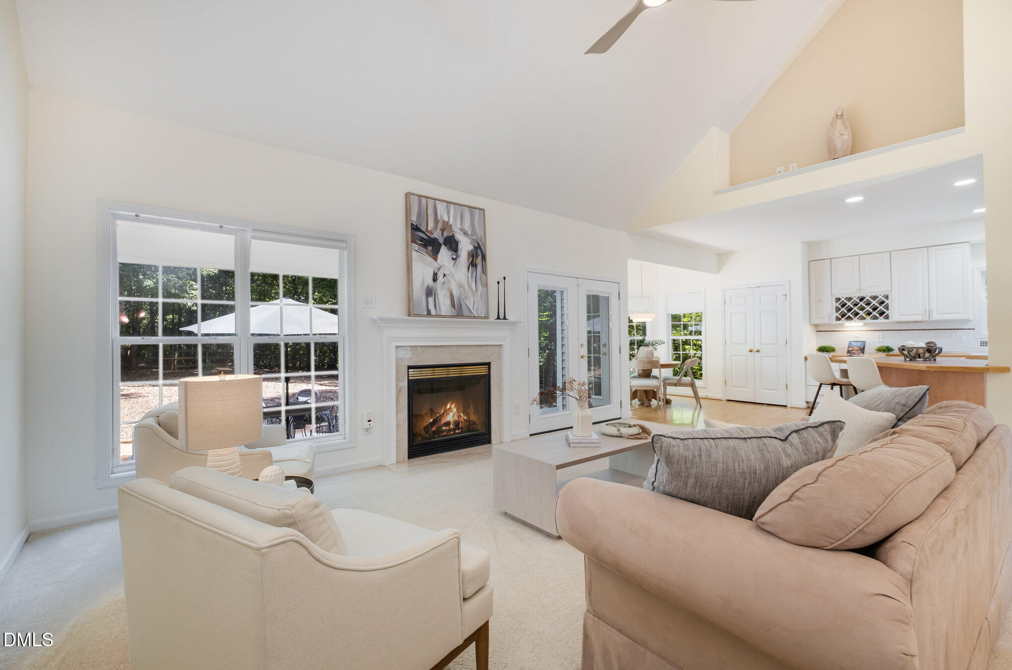 2302 Old Forest Drive