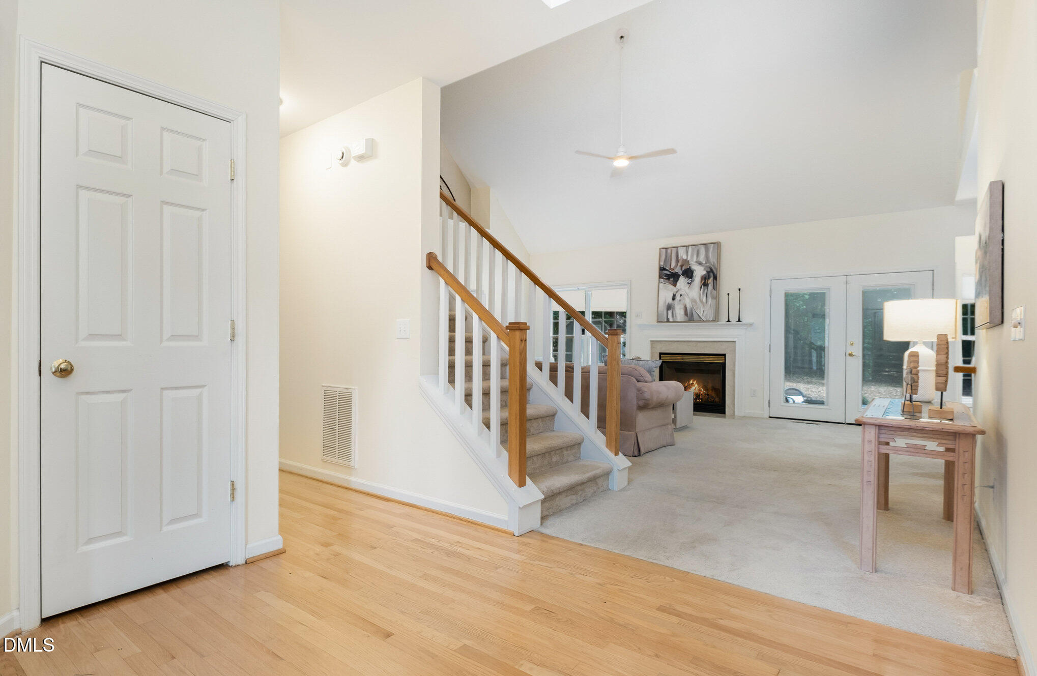 2302 Old Forest Drive