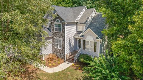 2302 Old Forest Drive Hillsborough NC 27278