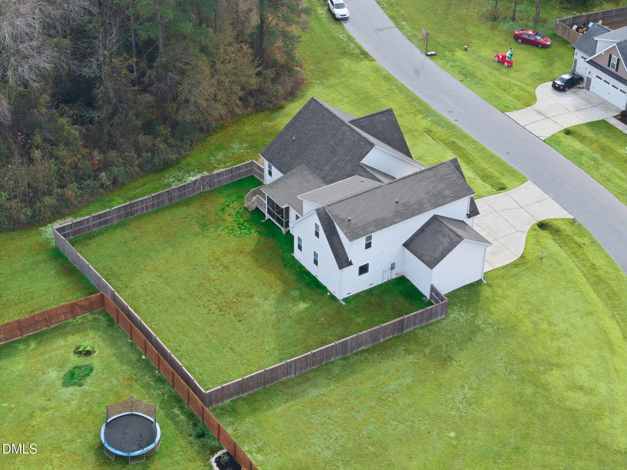 273 Star Valley Drive