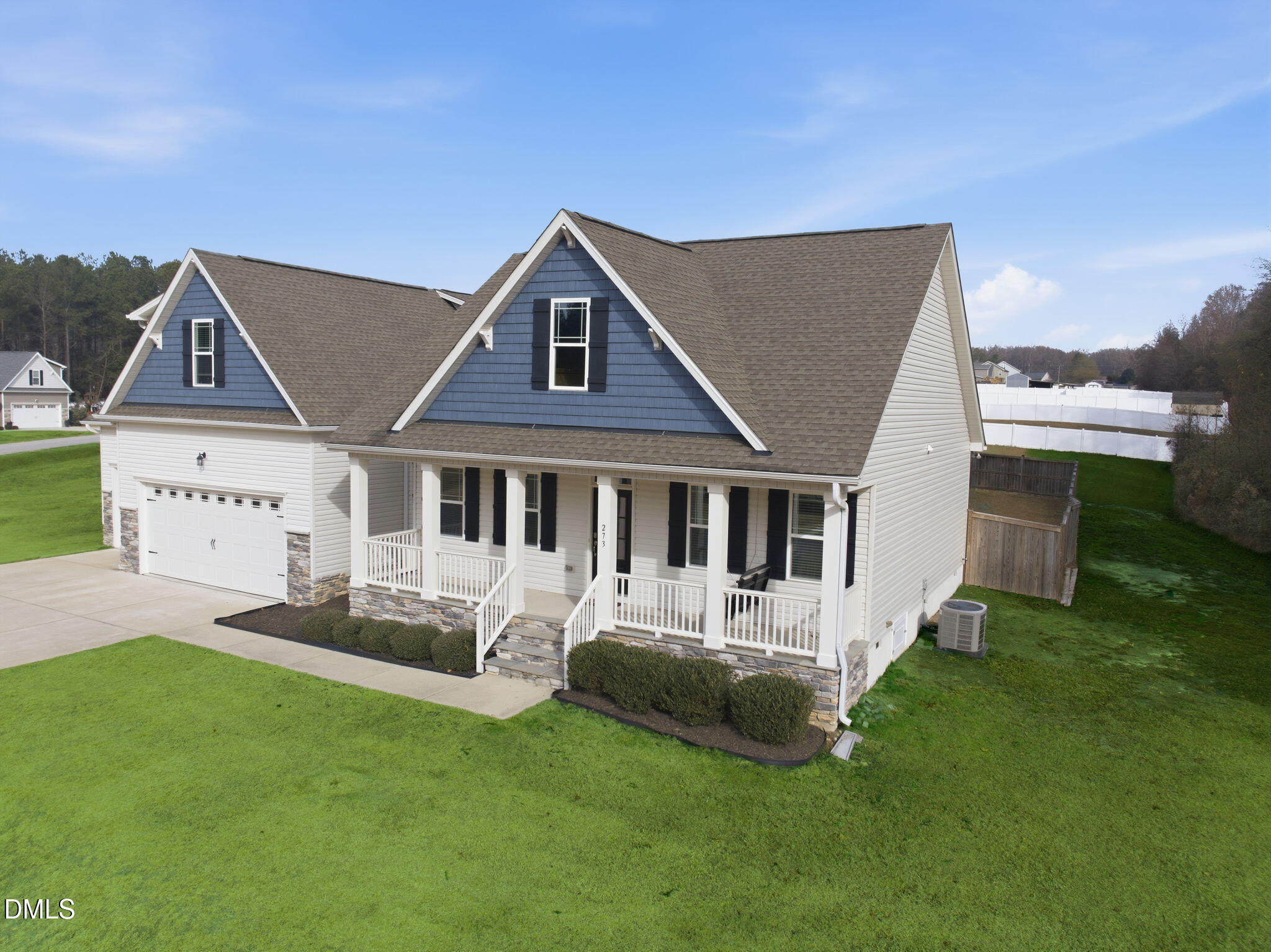 273 Star Valley Drive