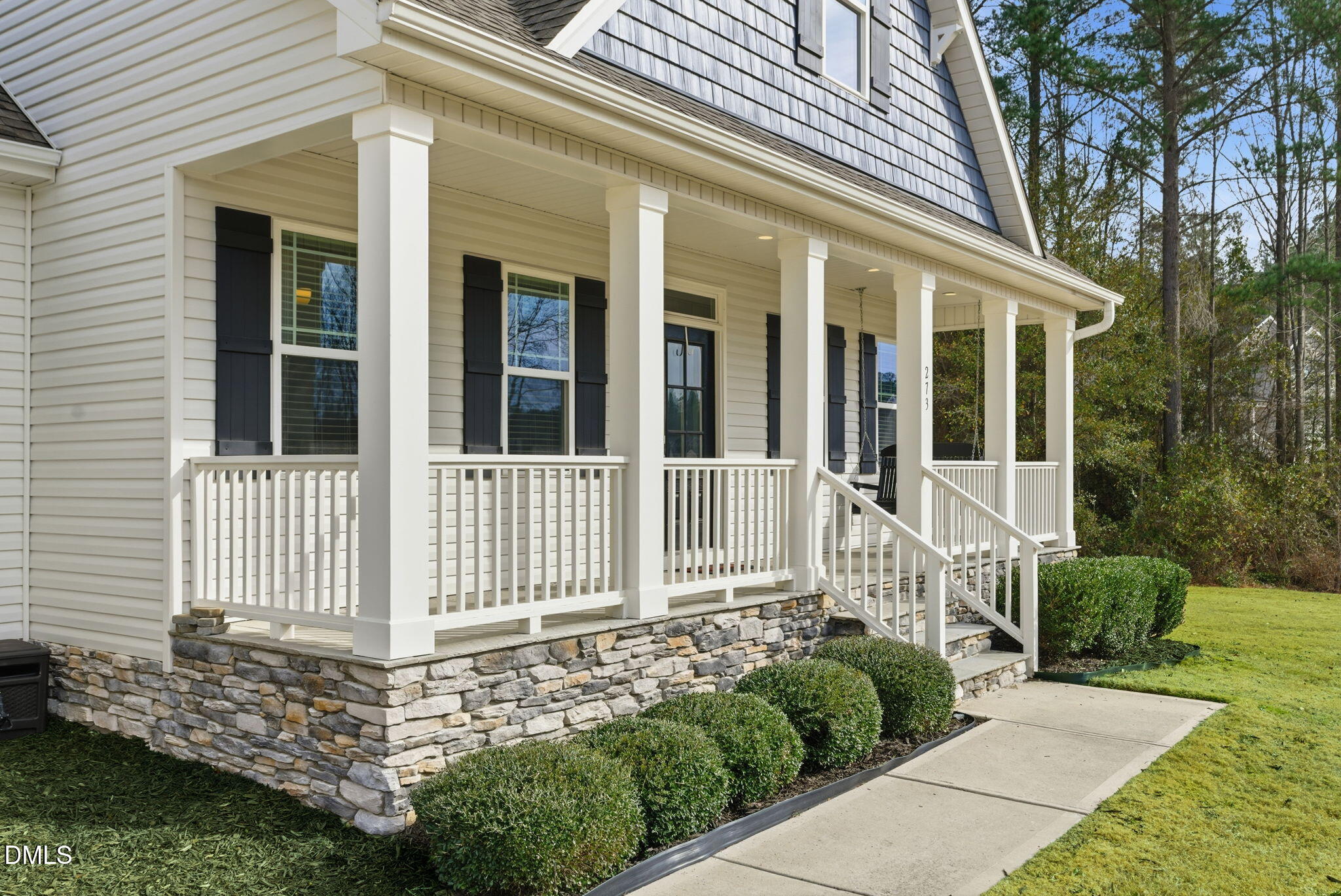 273 Star Valley Drive