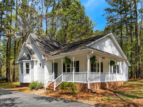 2820 Stageline Drive Raleigh NC 27603