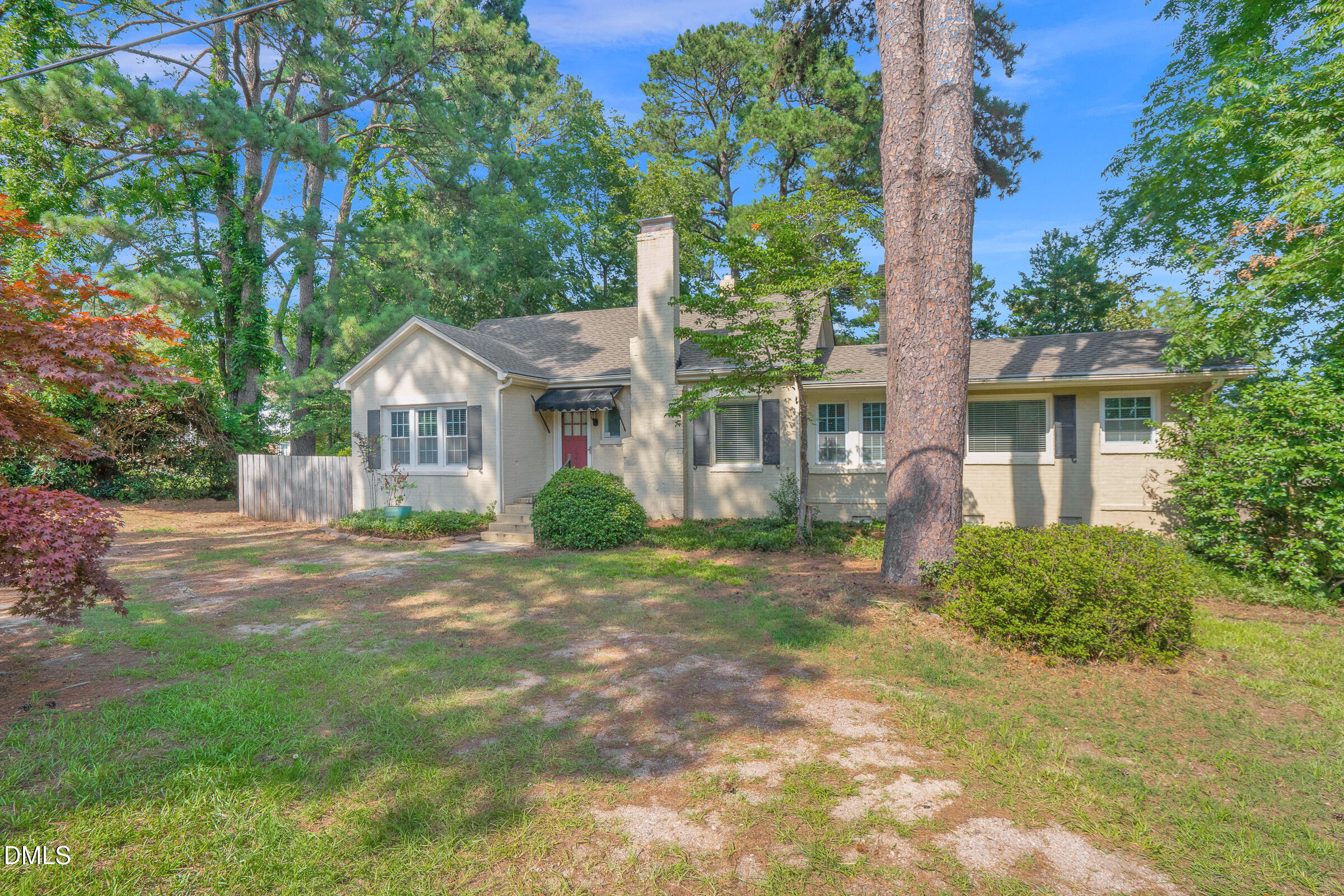 1900 Zebulon Road