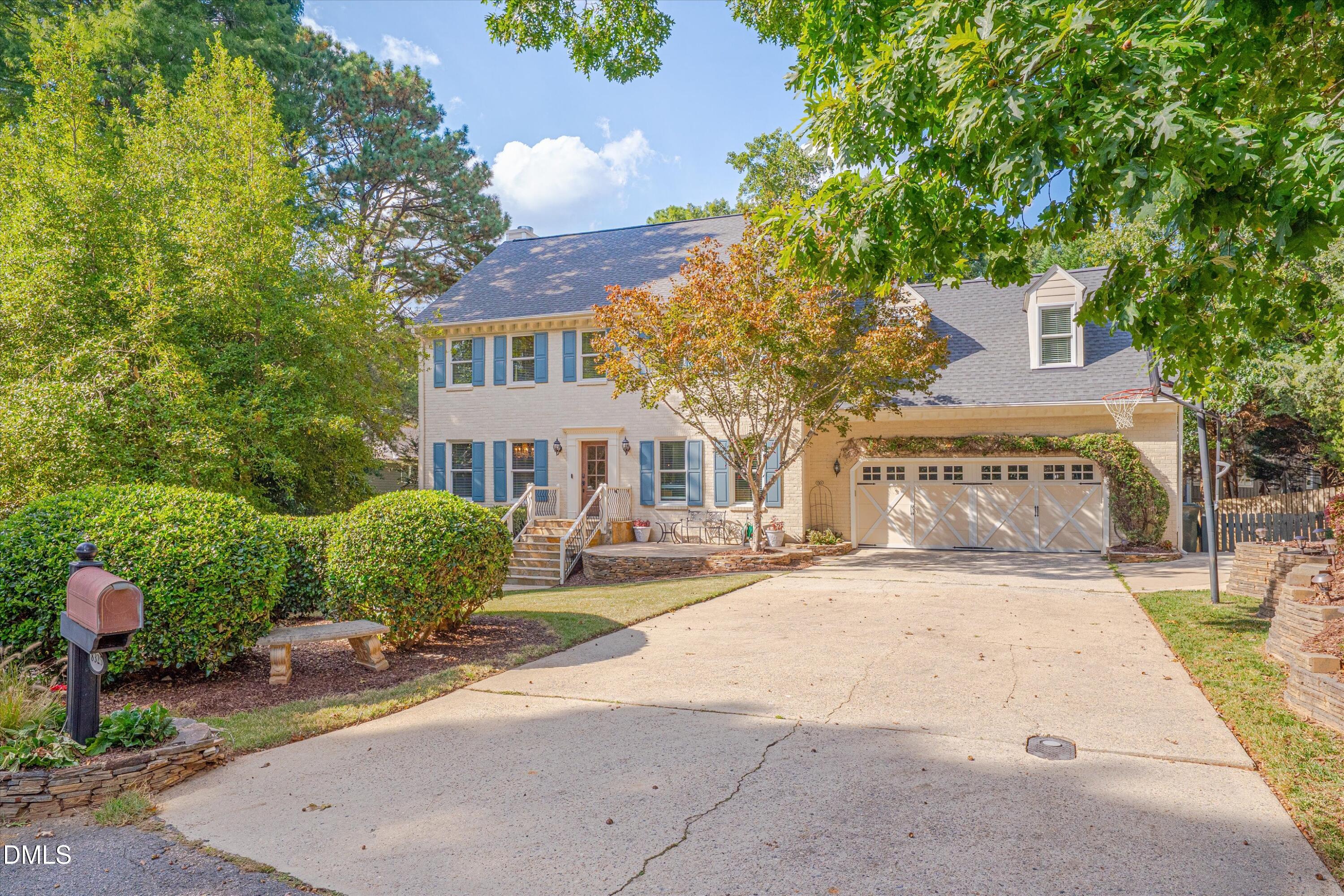 8325 Stryker Court