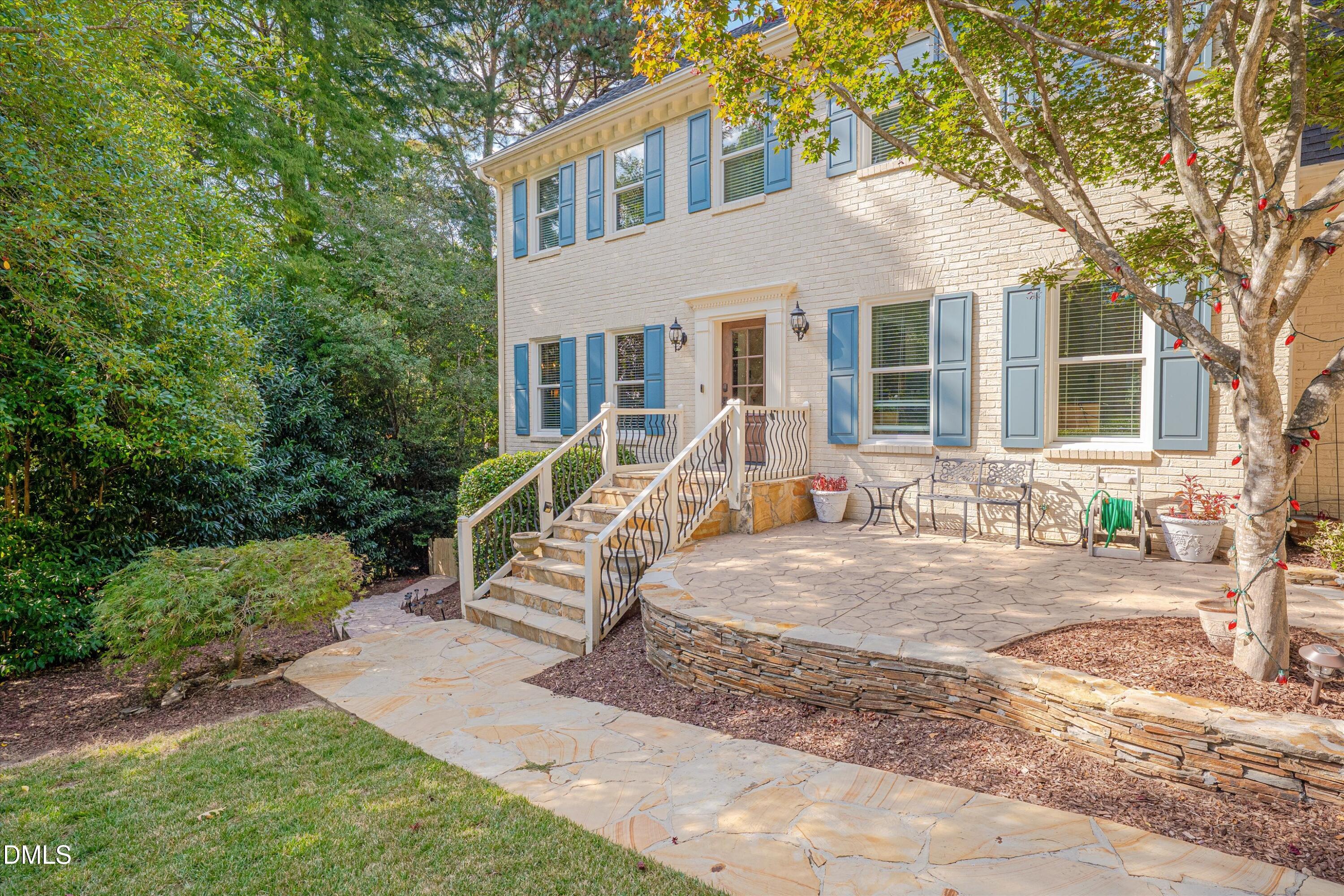 8325 Stryker Court