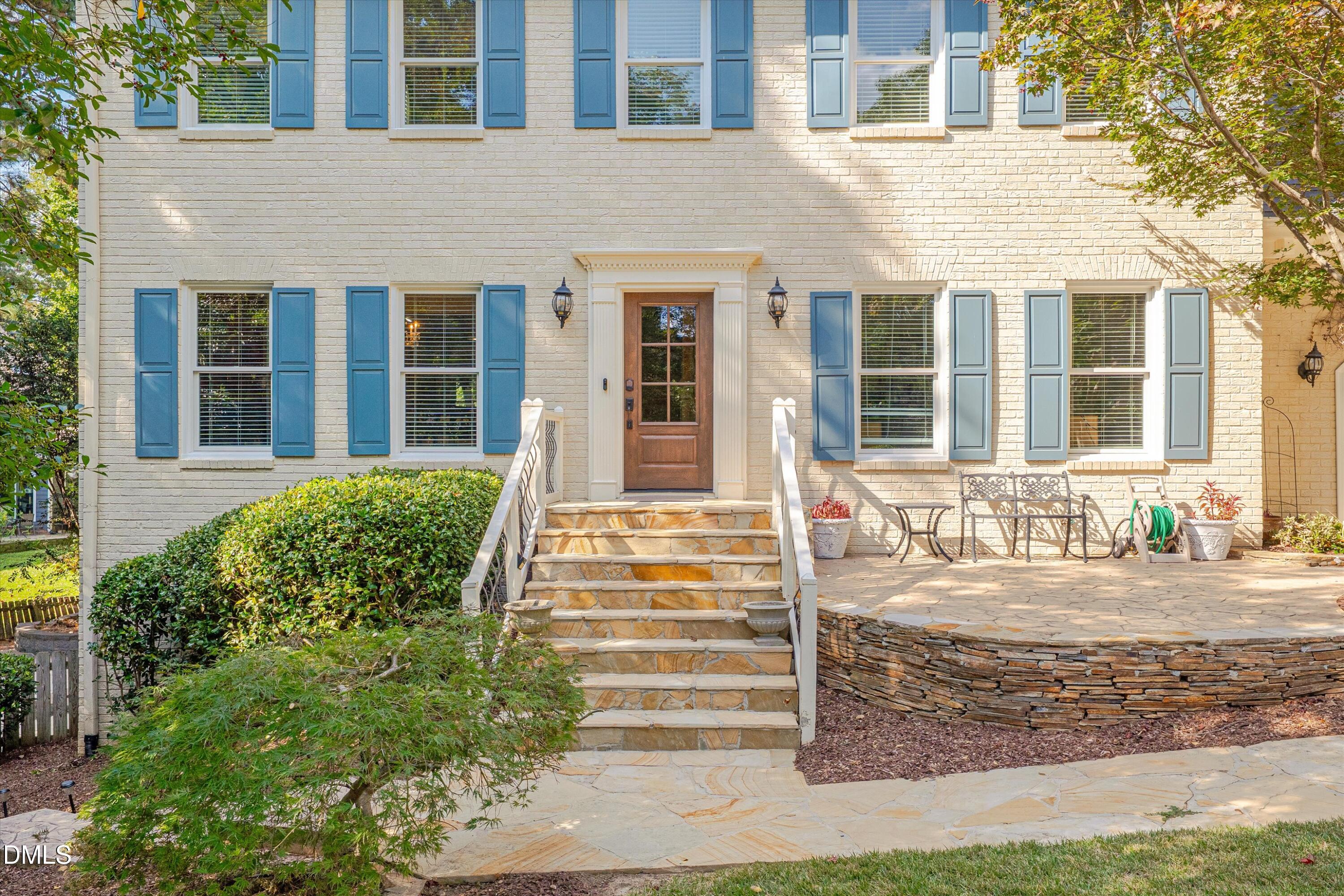 8325 Stryker Court