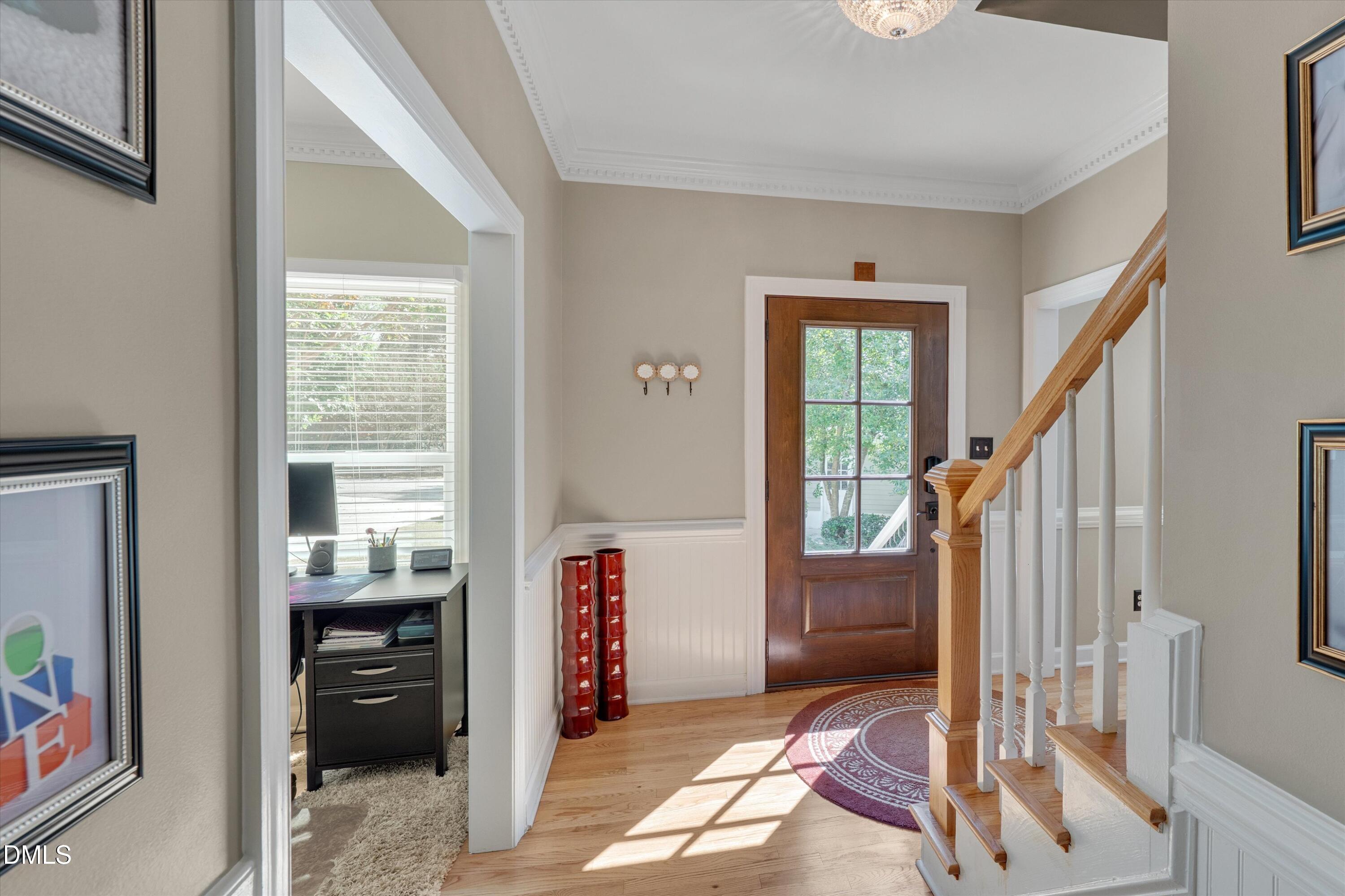8325 Stryker Court