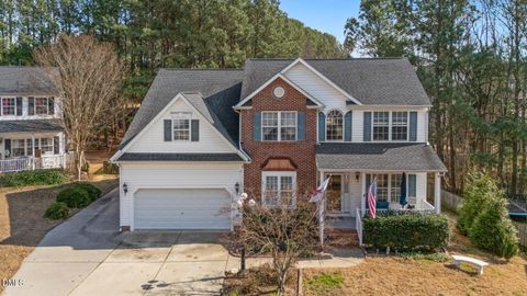 1086 Mosstree Drive Apex NC 27502