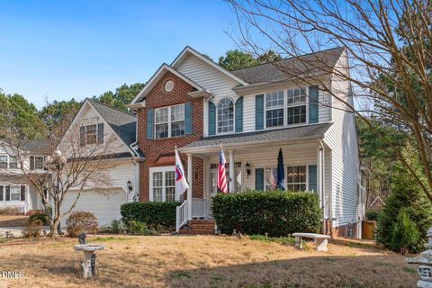 1086 Mosstree Drive Apex NC 27502