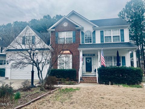 1086 Mosstree Drive Apex NC 27502