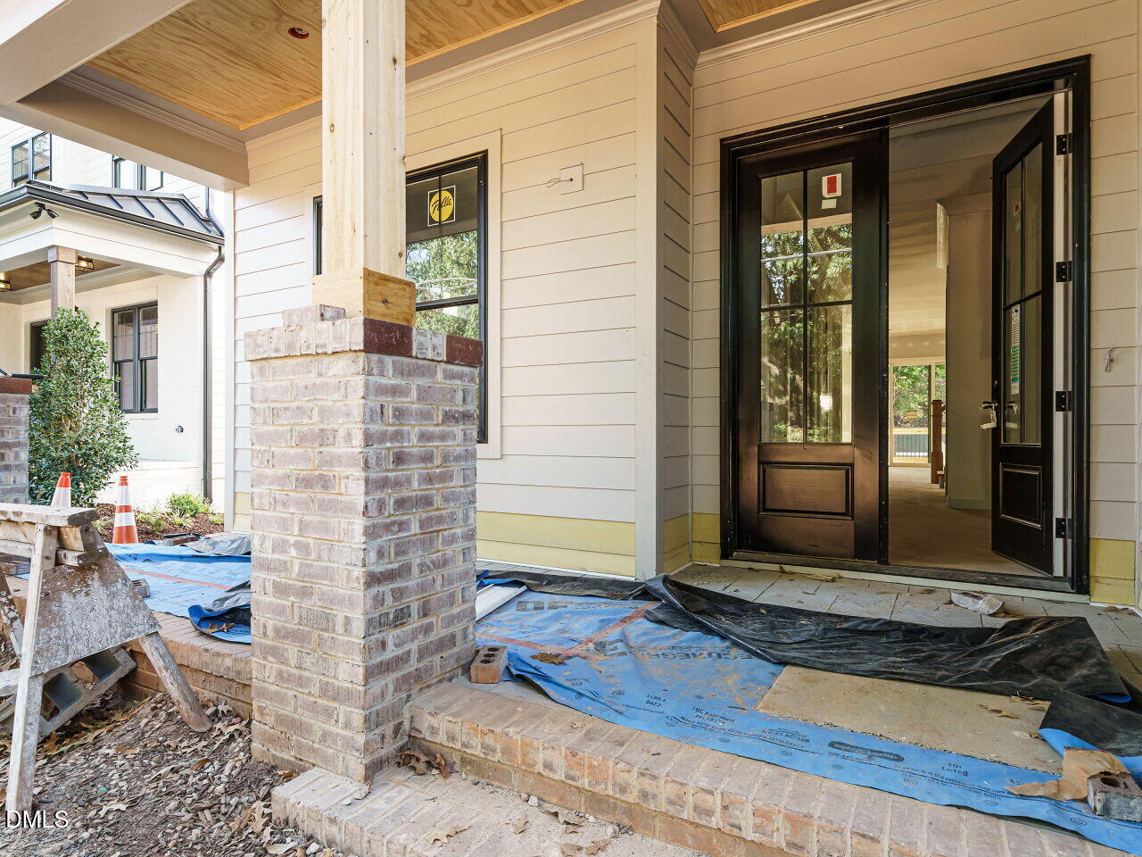 204 E Whitaker Mill Road