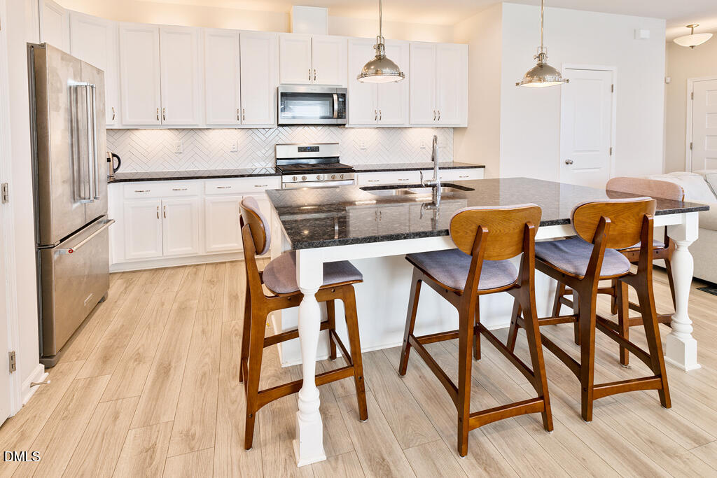 968 Robbie Jackson Lane