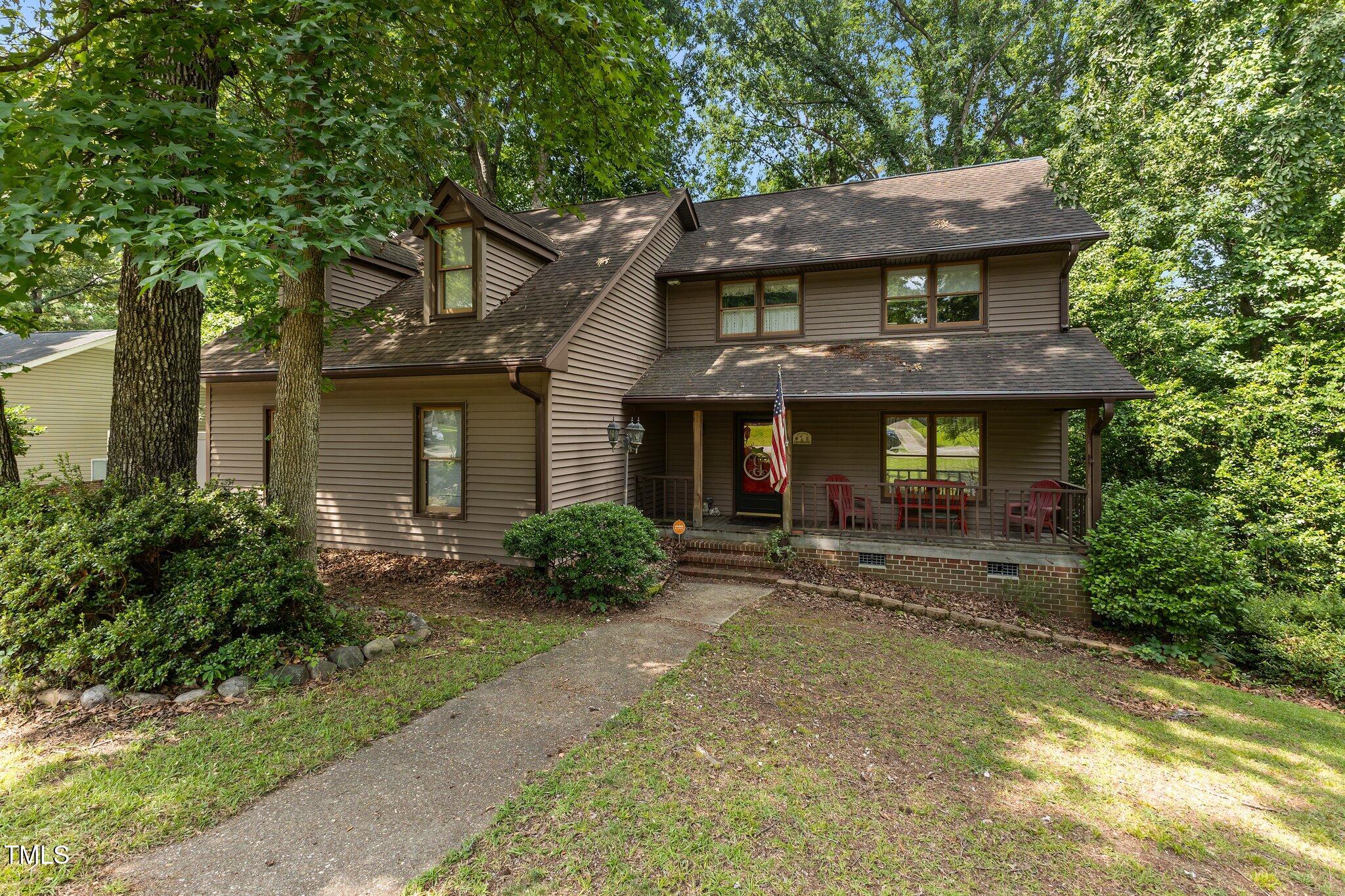 375 Conifer Drive