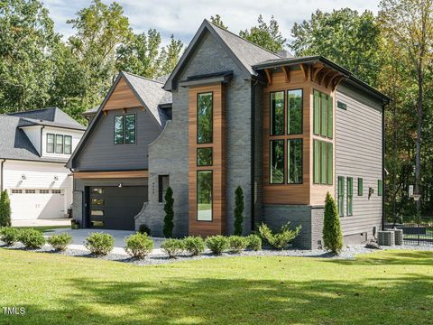 6428 Prescott Chase Drive Wake Forest NC 27587