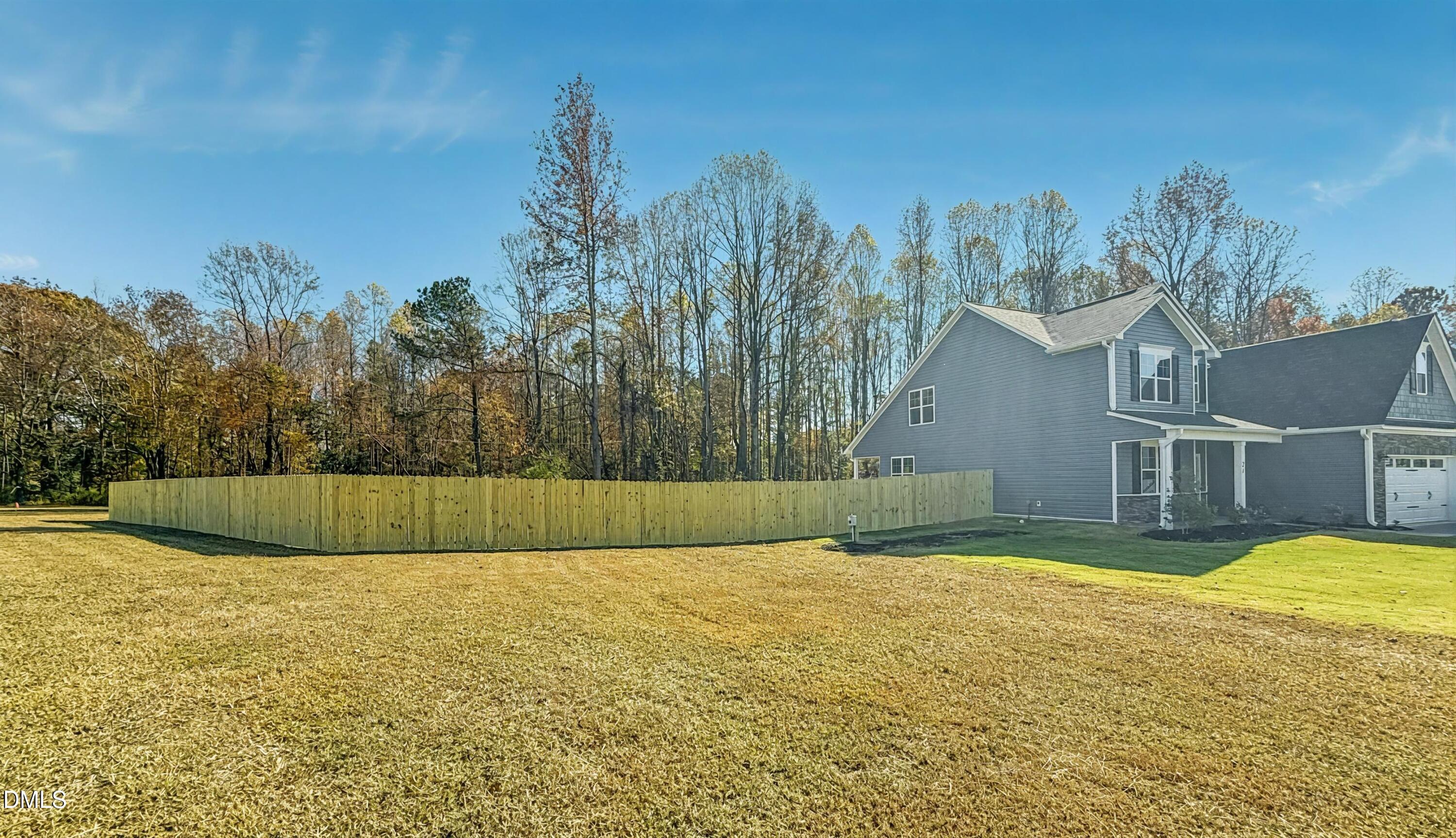 21 Abingdon Farms Drive