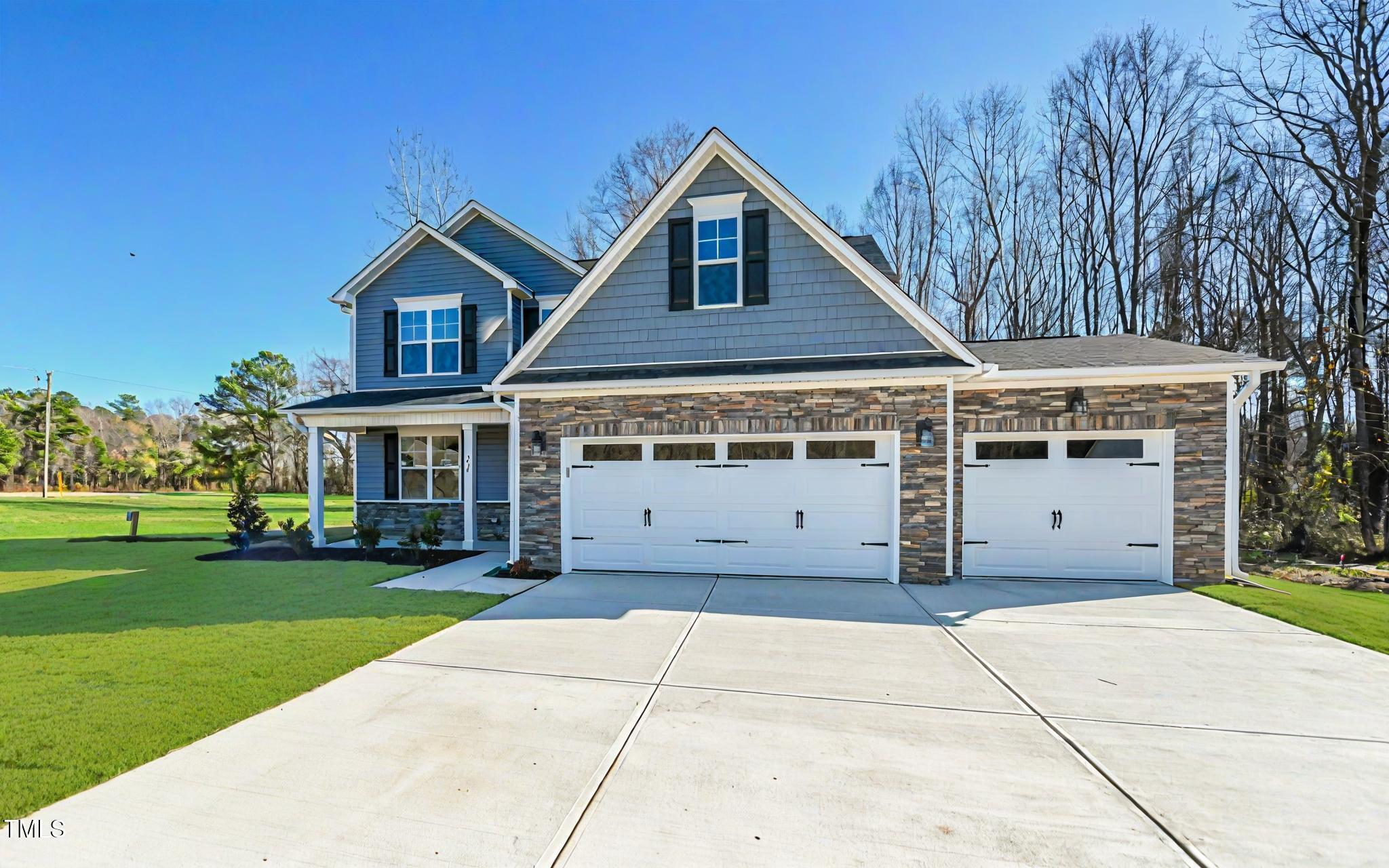 21 Abingdon Farms Drive