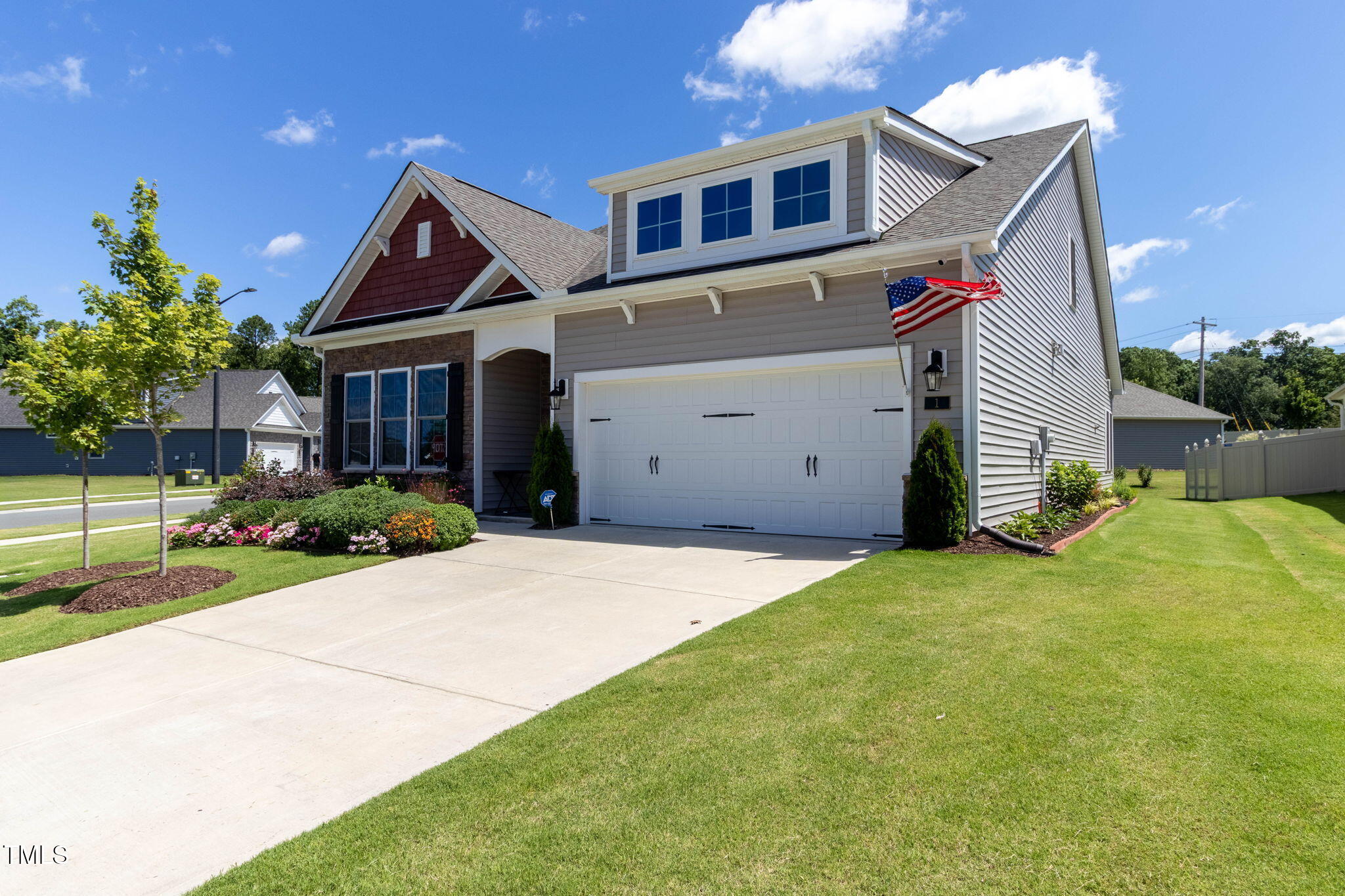 1 Parker Pond Court