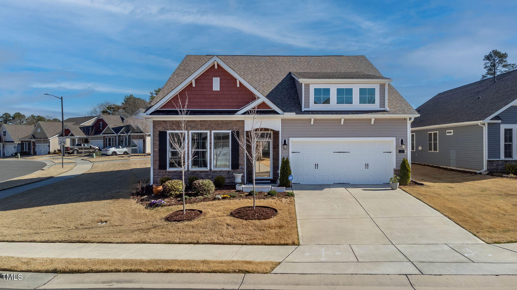 1 Parker Pond Court
