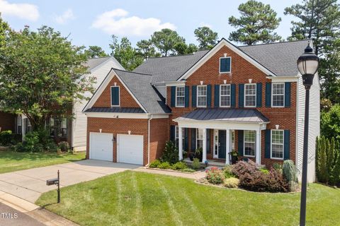 8106 Sommerwell Street Raleigh NC 27613