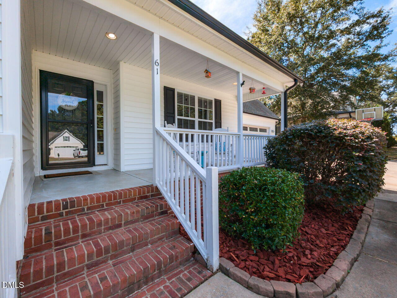 61 Shepherd Drive