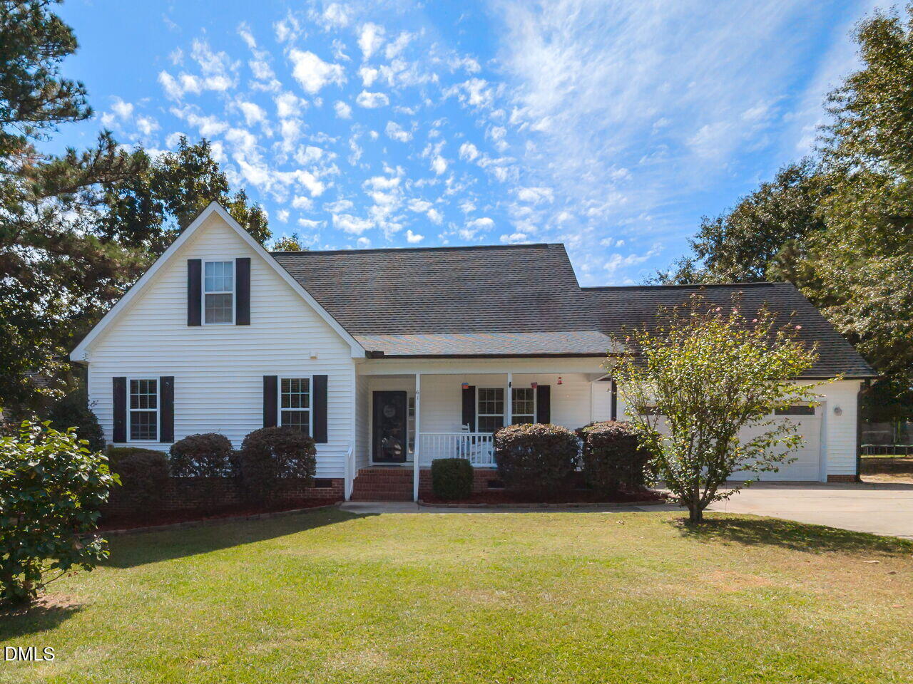 61 Shepherd Drive