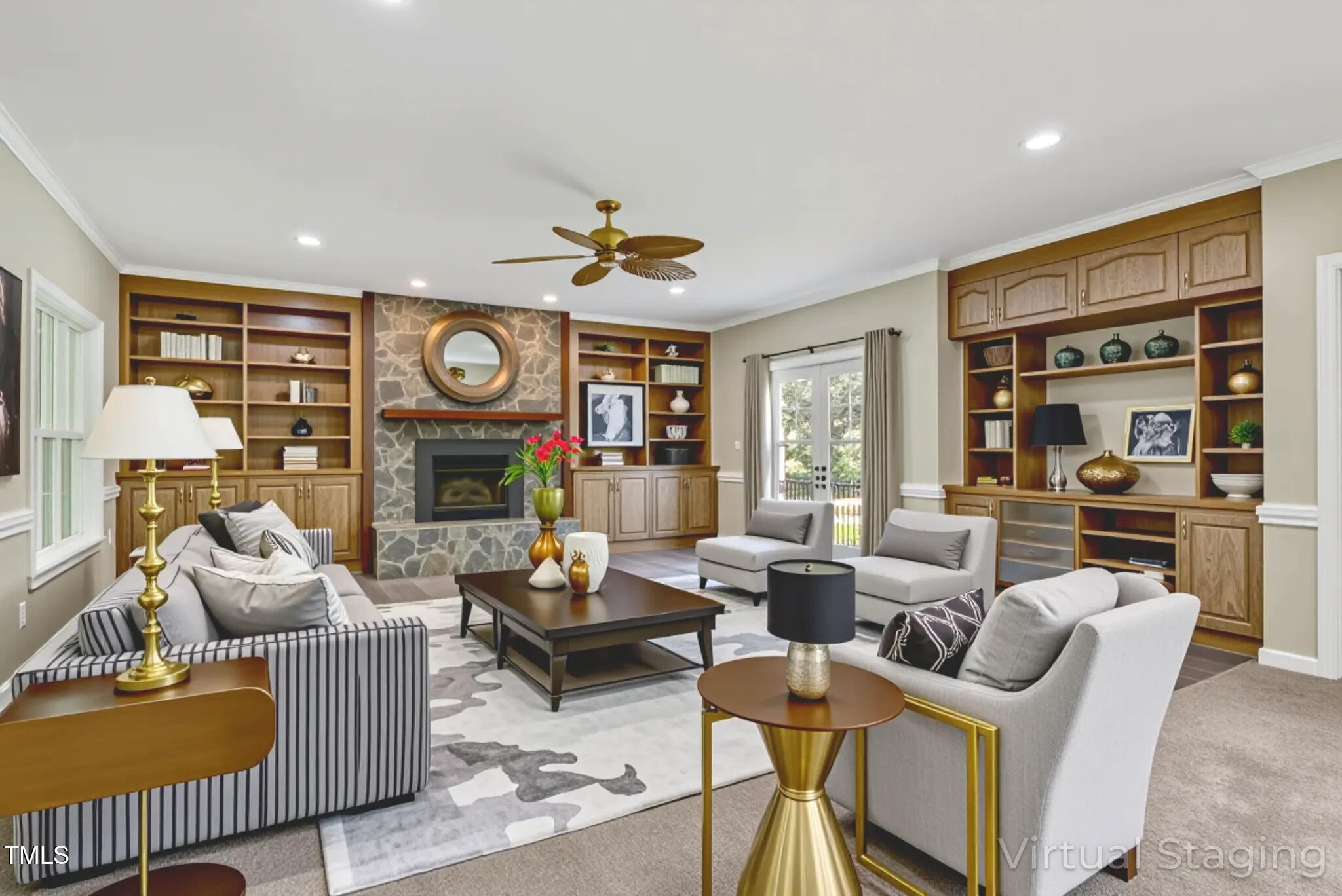 1086 Roberts Chapel Road