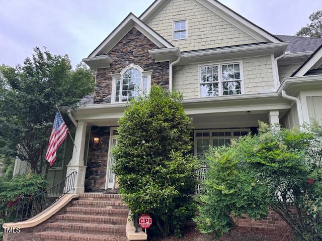 2012 Silverleaf Drive