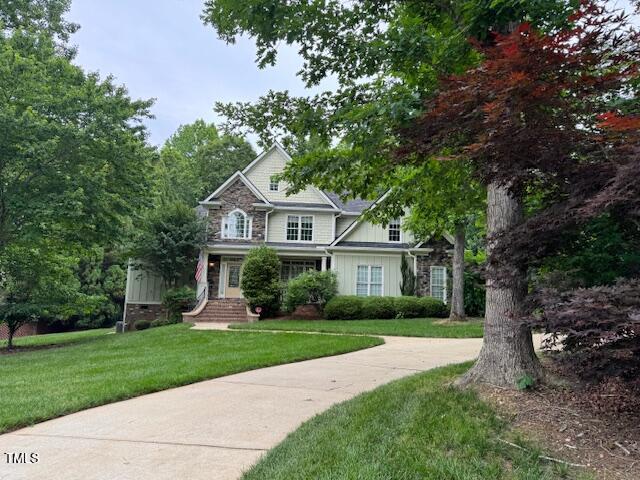 2012 Silverleaf Drive