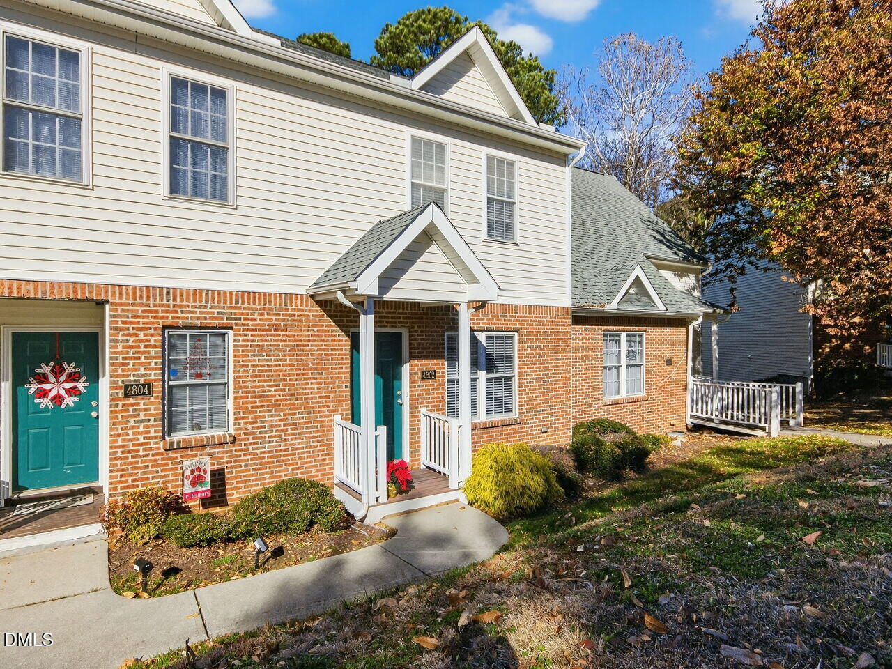 4802 Parkville Drive