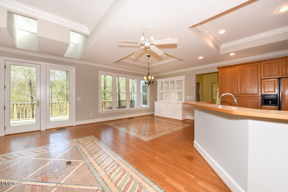 217 Mill Race Drive
