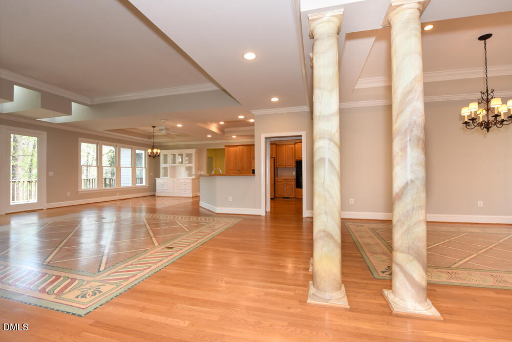 217 Mill Race Drive