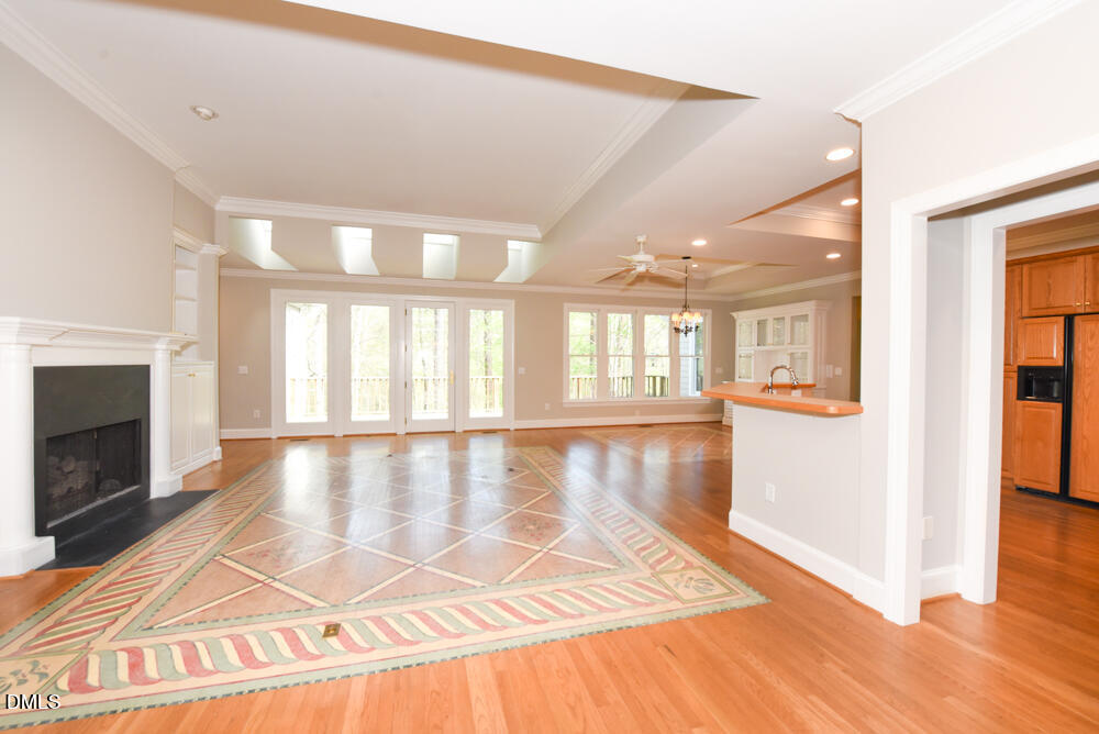 217 Mill Race Drive