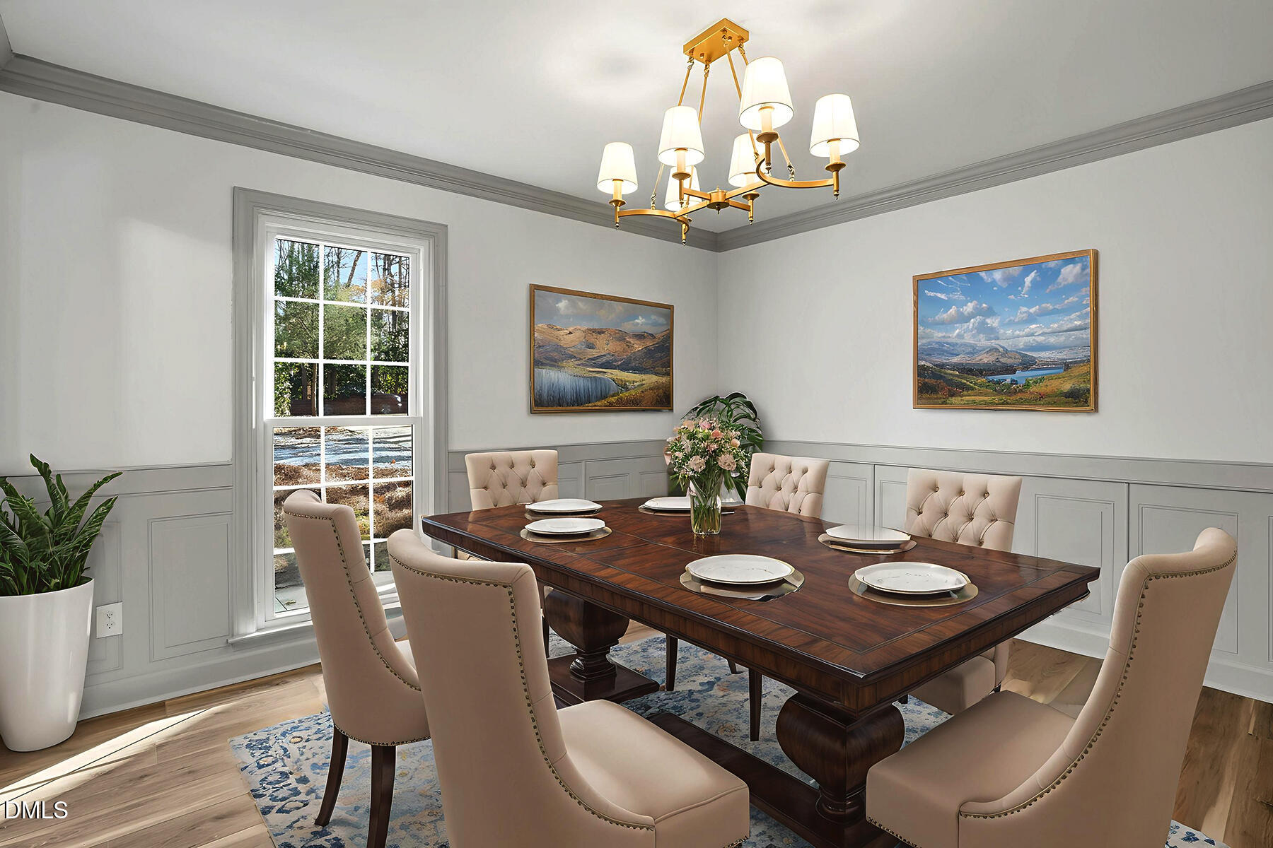 1424 Kildaire Farm Road