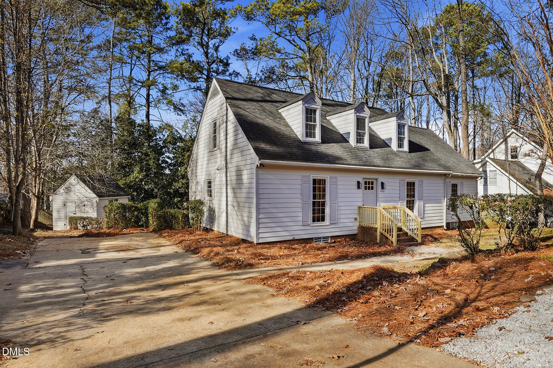 1424 Kildaire Farm Road