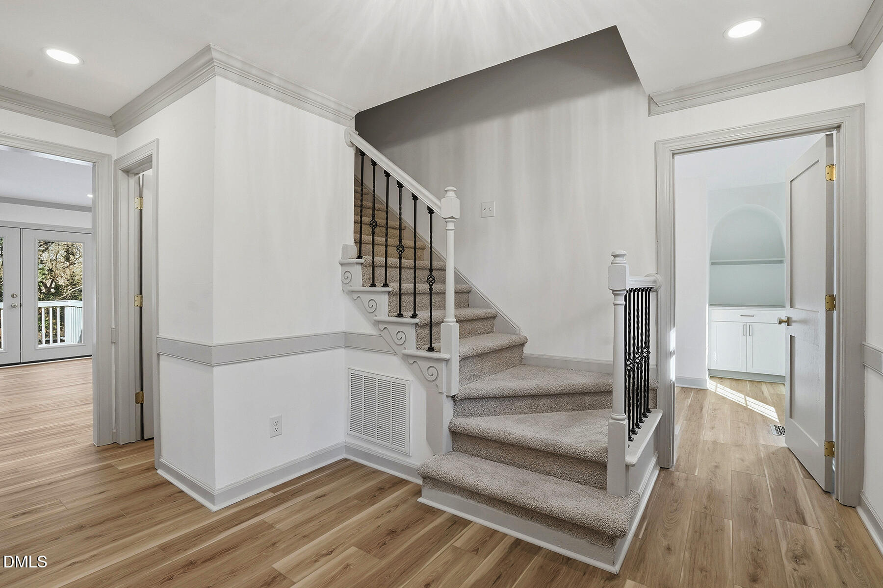 1424 Kildaire Farm Road