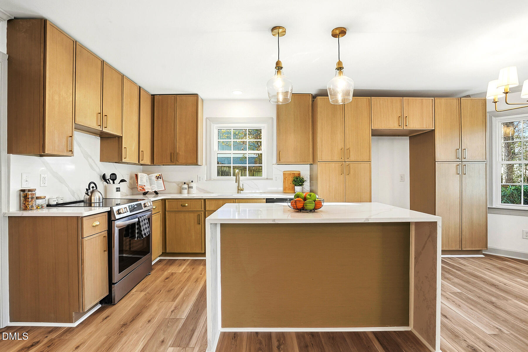 1424 Kildaire Farm Road