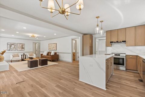 1424 Kildaire Farm Road Cary NC 27511