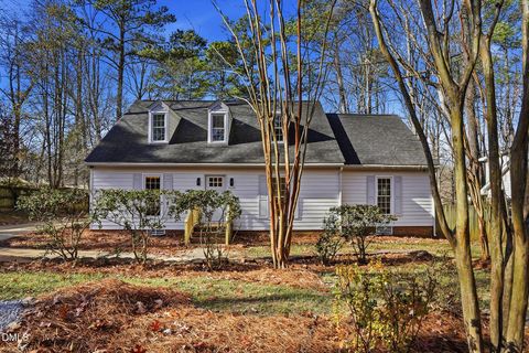 1424 Kildaire Farm Road Cary NC 27511