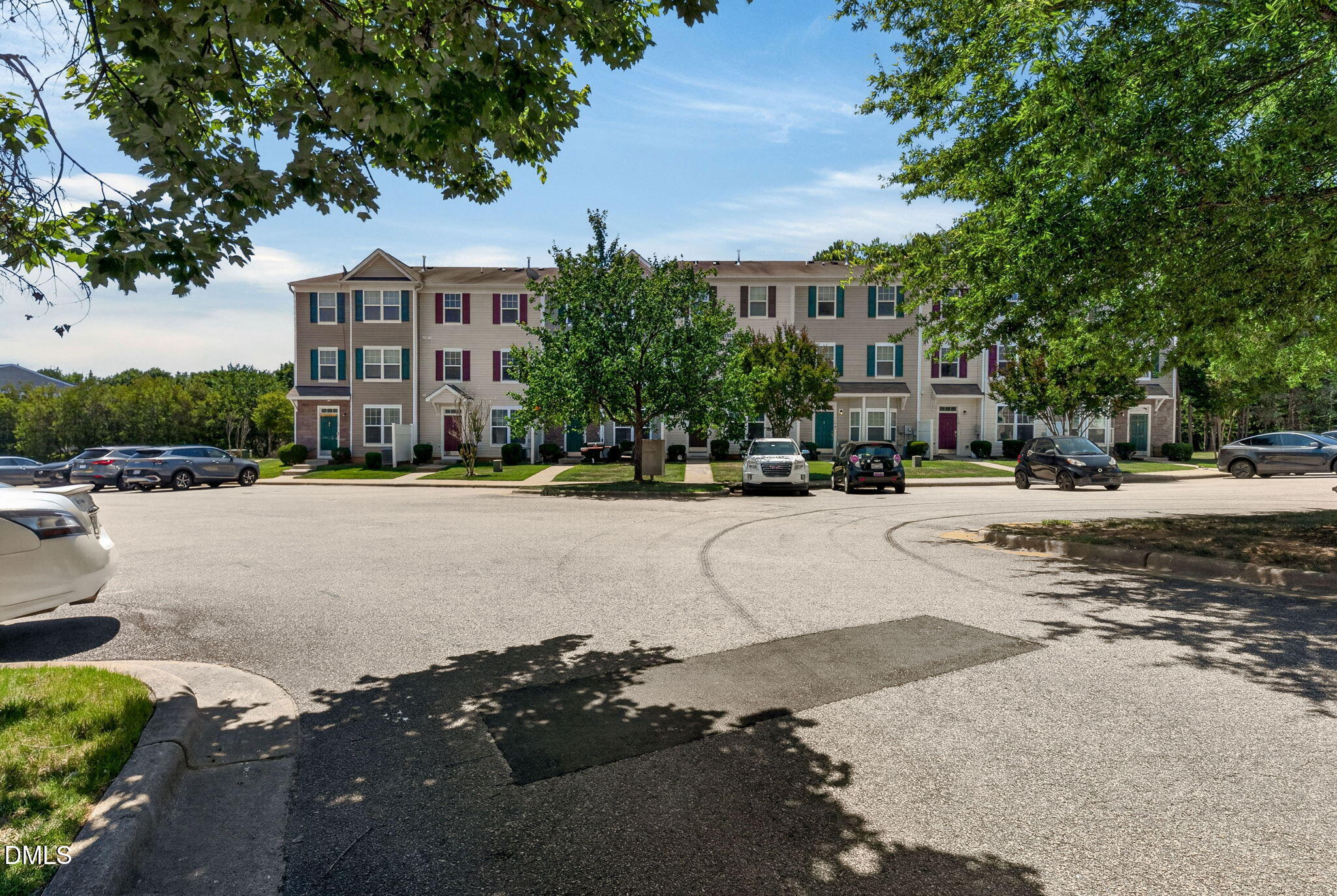 11100 Gwynn Oaks Drive 105