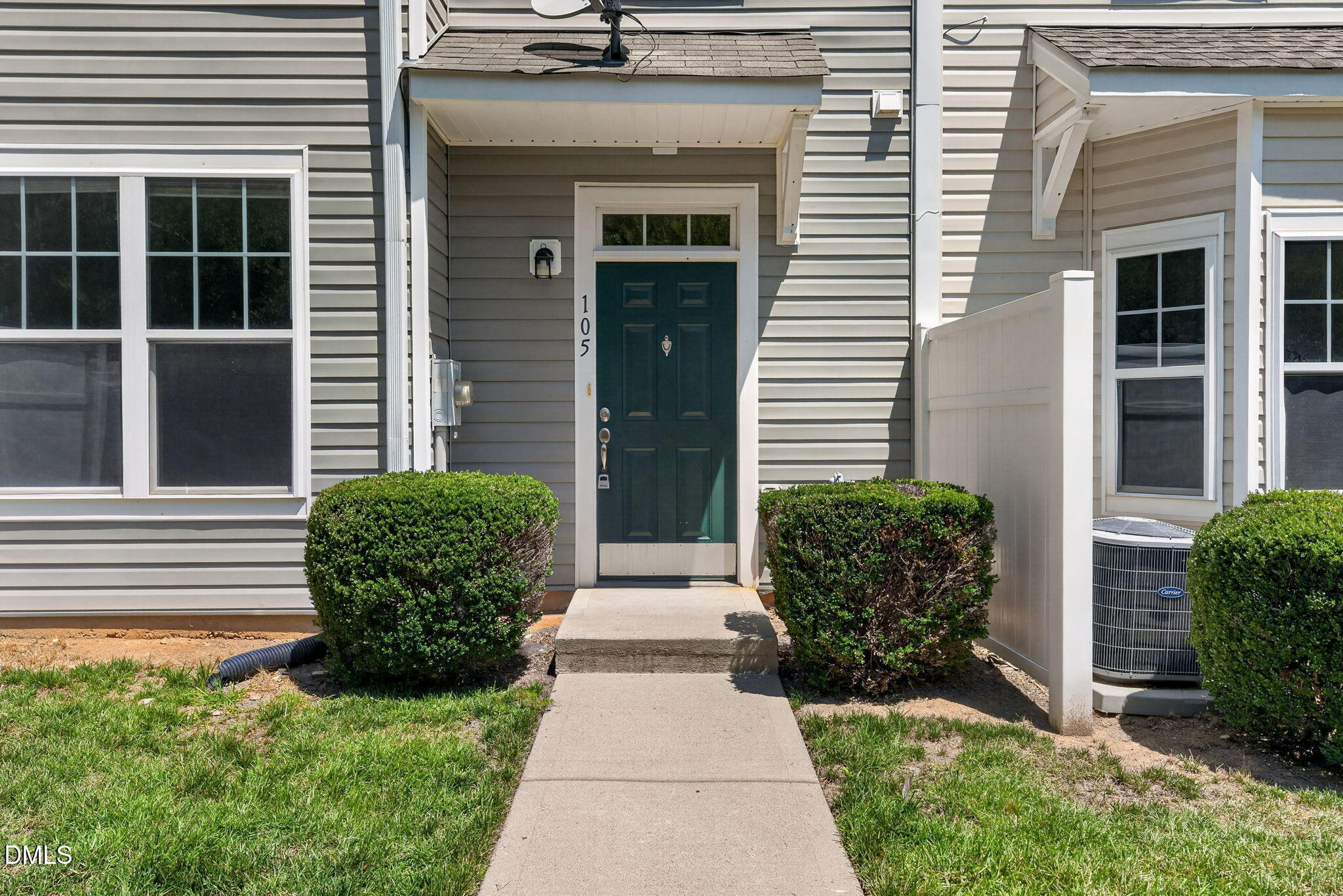 11100 Gwynn Oaks Drive 105