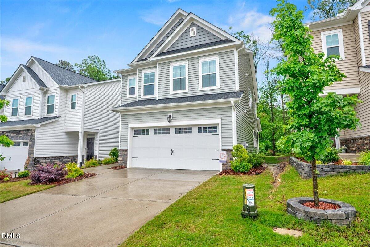 300 Garden Vine Trail