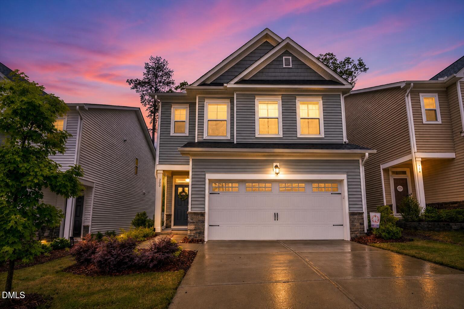 300 Garden Vine Trail