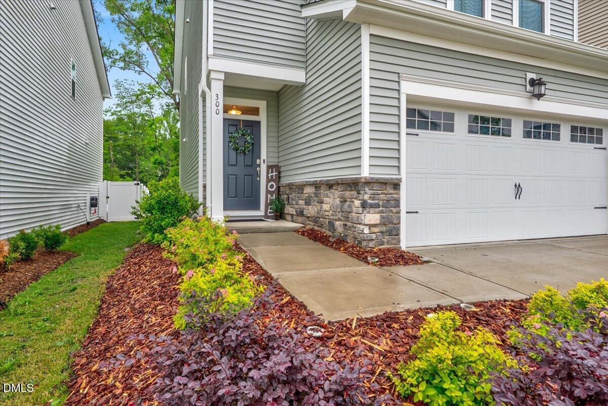 300 Garden Vine Trail