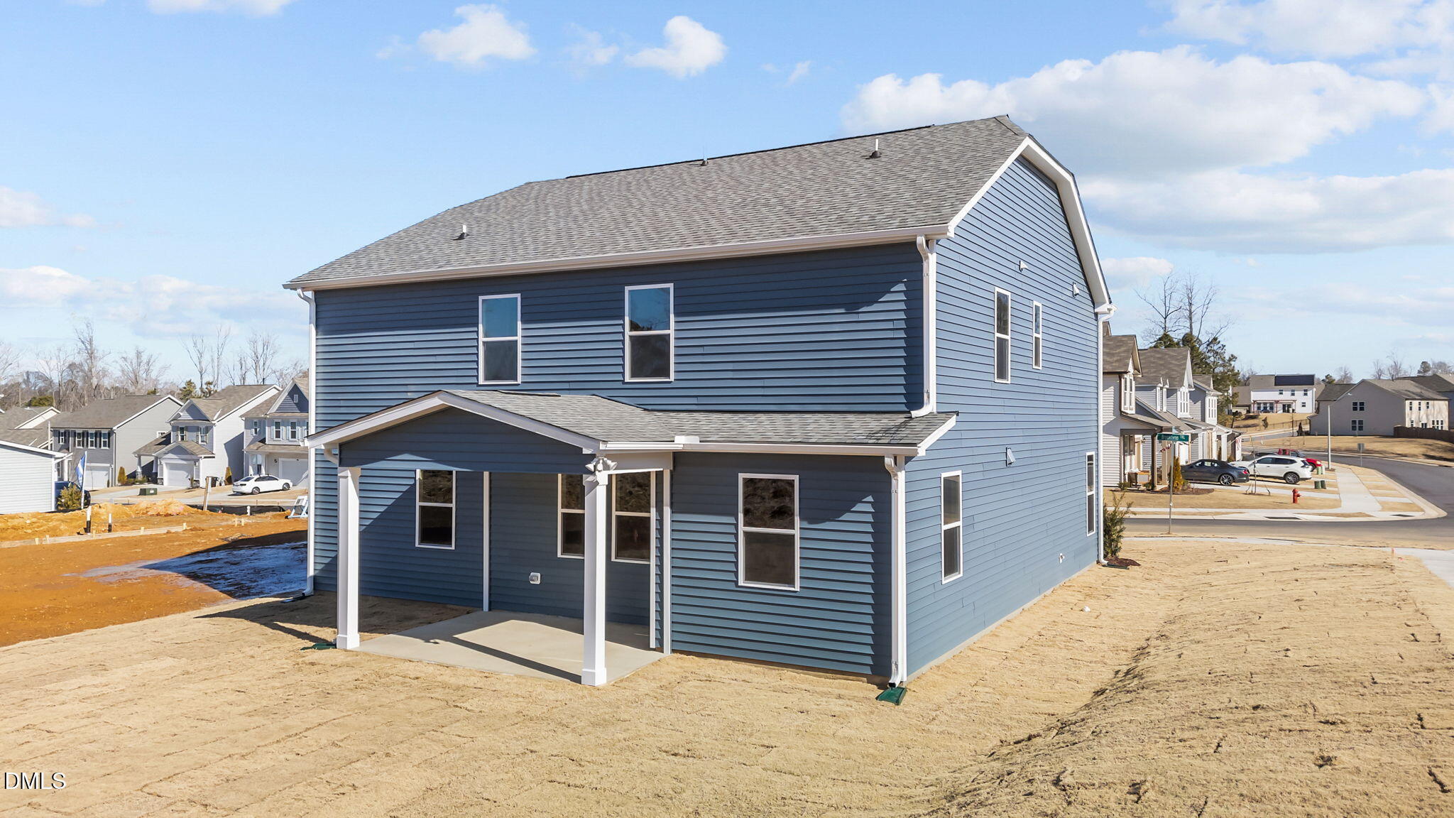 116 Brooklynn Trail Court